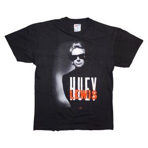 Vintage 1994 Huey Lewis Shirt